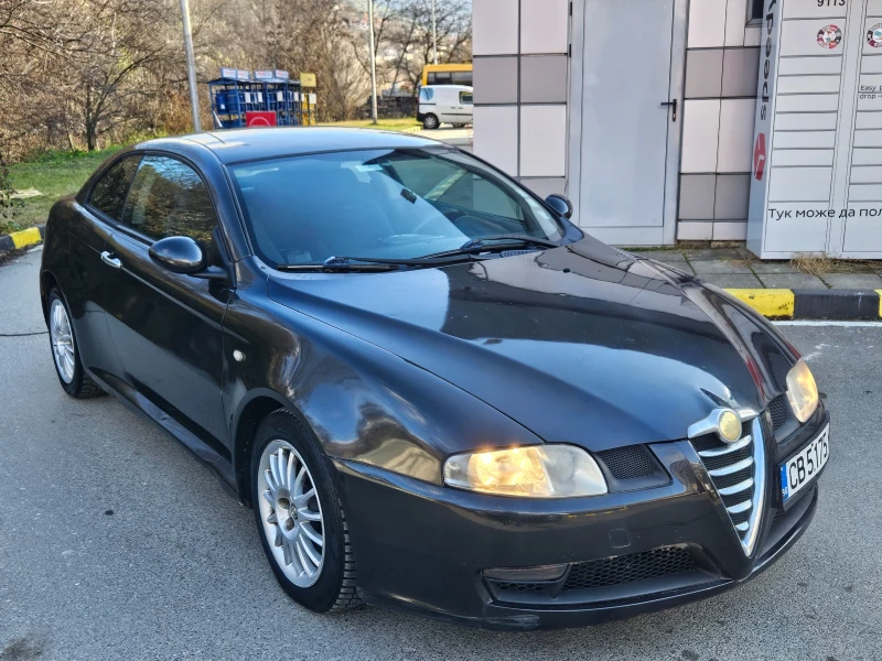 Alfa Romeo Gt, снимка 3 - Автомобили и джипове - 48365106