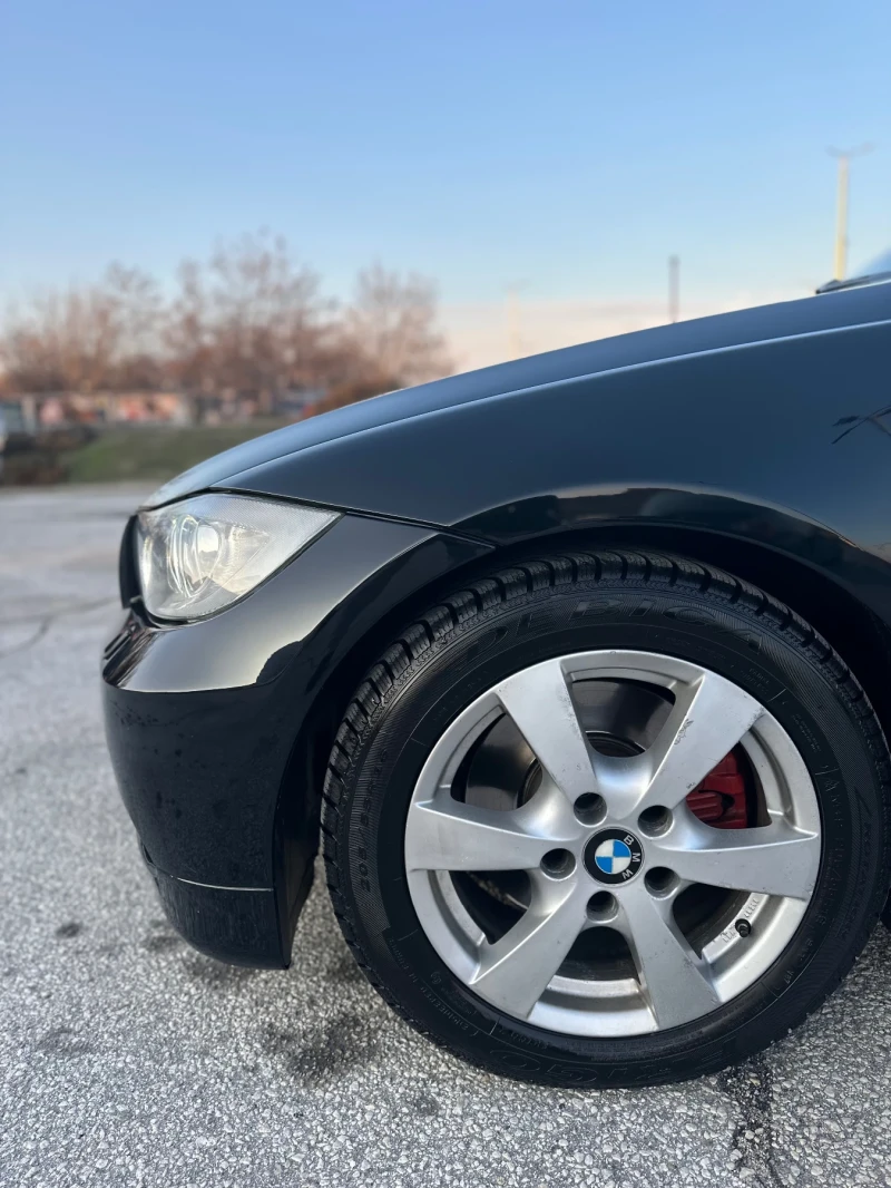 BMW 320, снимка 4 - Автомобили и джипове - 48492738