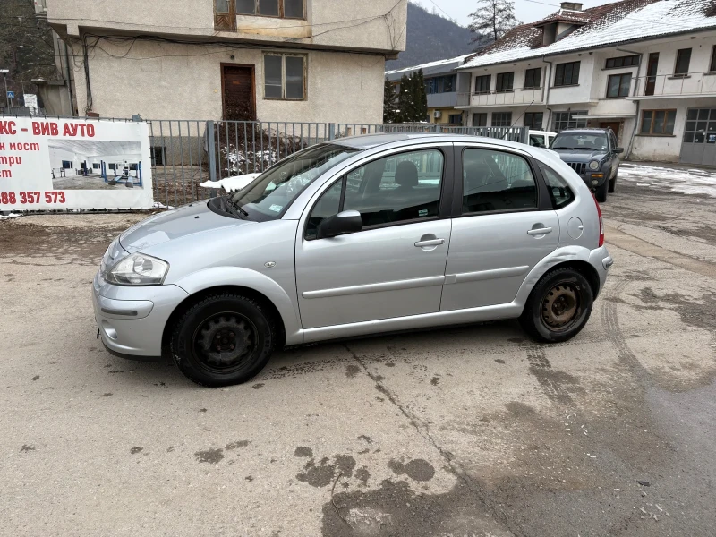 Citroen C3 1.4, снимка 1 - Автомобили и джипове - 48708119