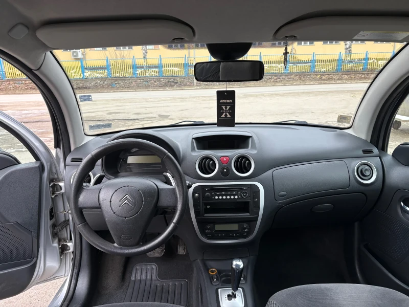 Citroen C3 1.4, снимка 7 - Автомобили и джипове - 48708119