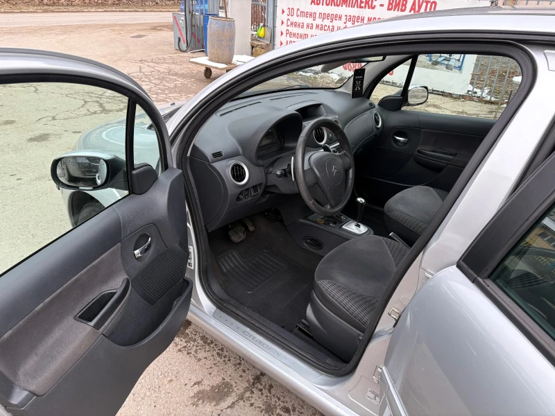 Citroen C3 1.4, снимка 5 - Автомобили и джипове - 48708119