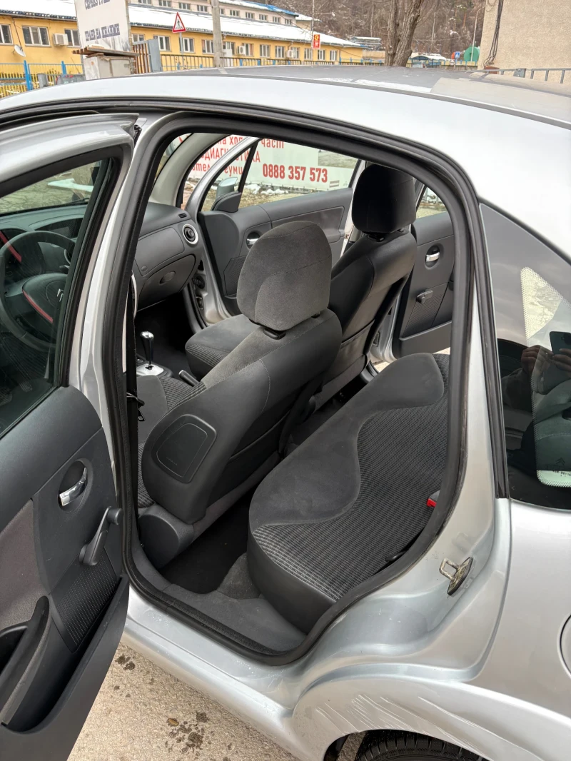 Citroen C3 1.4, снимка 10 - Автомобили и джипове - 48708119