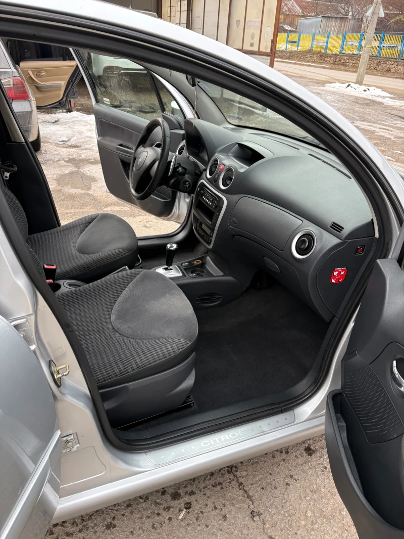 Citroen C3 1.4, снимка 9 - Автомобили и джипове - 48708119