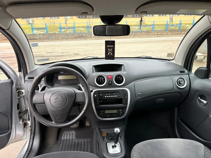 Citroen C3 1.4, снимка 8 - Автомобили и джипове - 48708119