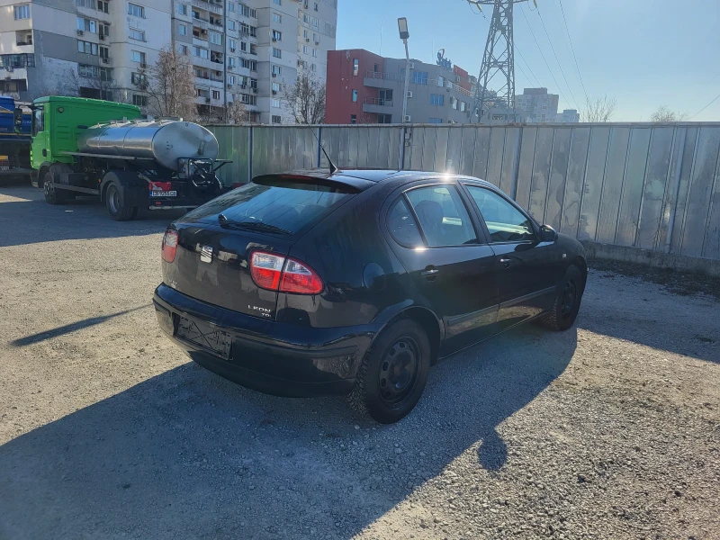 Seat Leon, снимка 4 - Автомобили и джипове - 49088494