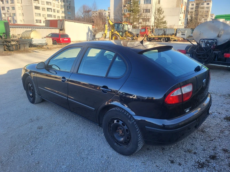 Seat Leon, снимка 2 - Автомобили и джипове - 49088494