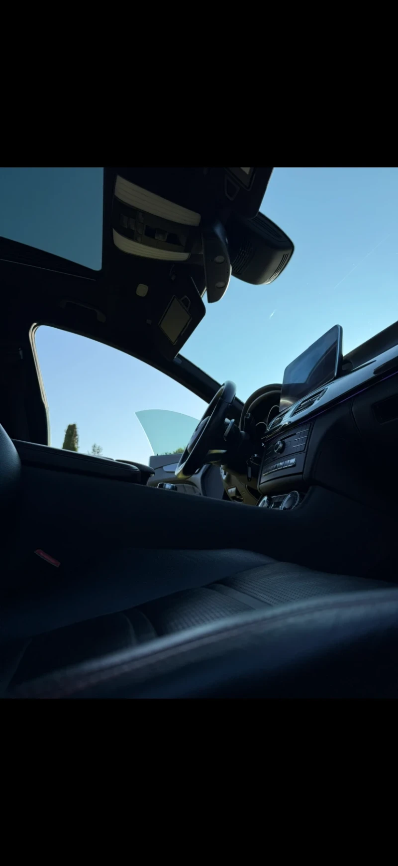 Mercedes-Benz CLS 350 ПРУЖИНИ, снимка 8 - Автомобили и джипове - 52329498