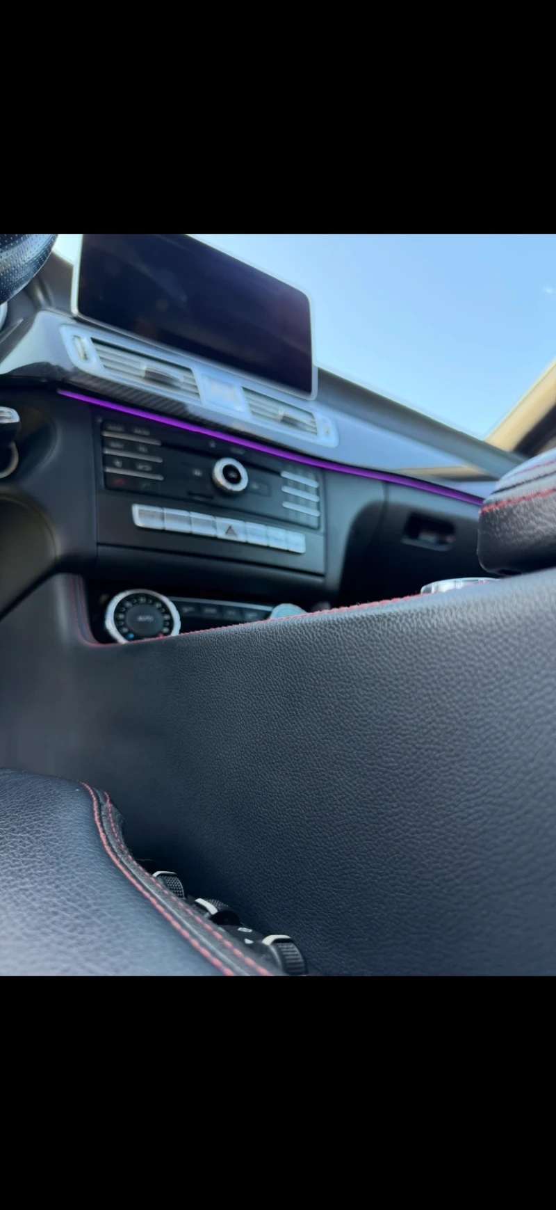 Mercedes-Benz CLS 350 ПРУЖИНИ, снимка 7 - Автомобили и джипове - 52329498