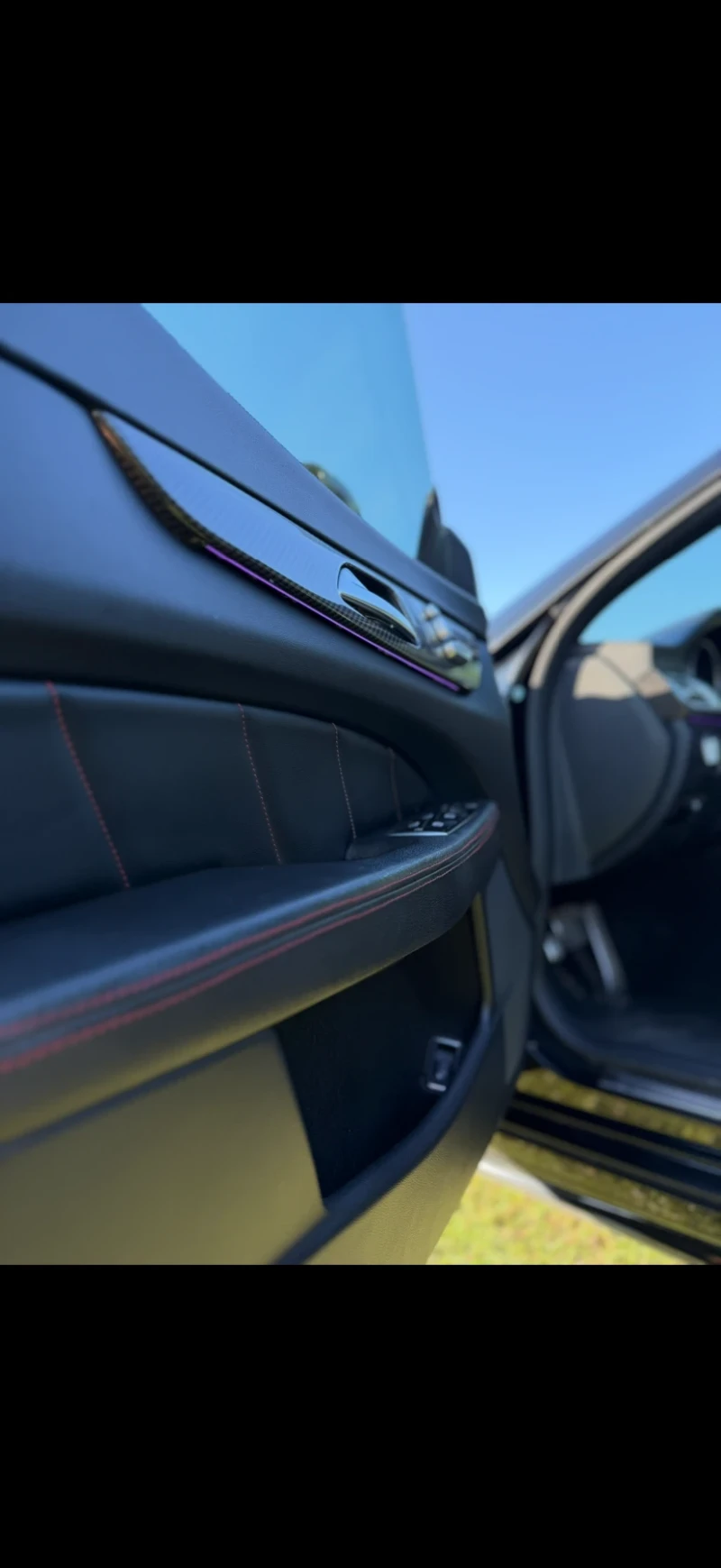 Mercedes-Benz CLS 350 ПРУЖИНИ, снимка 4 - Автомобили и джипове - 52329498