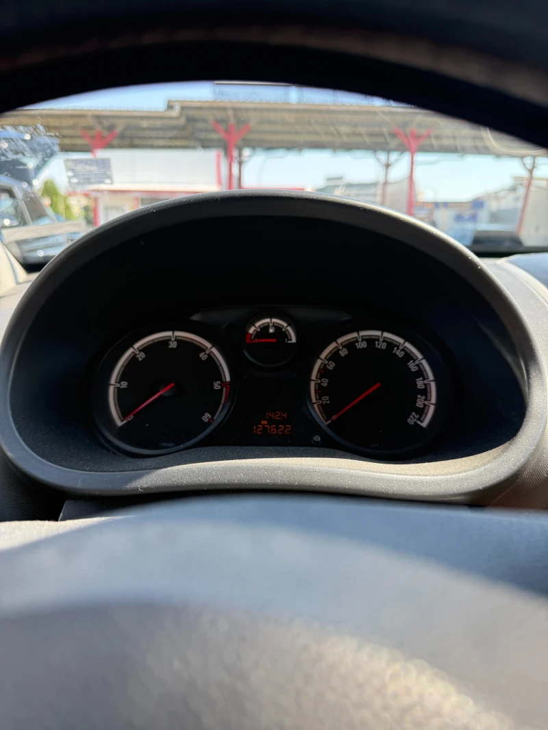 Opel Corsa, снимка 5 - Автомобили и джипове - 52425303