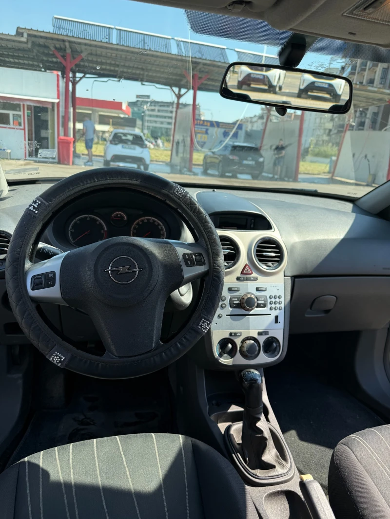 Opel Corsa, снимка 6 - Автомобили и джипове - 52425303