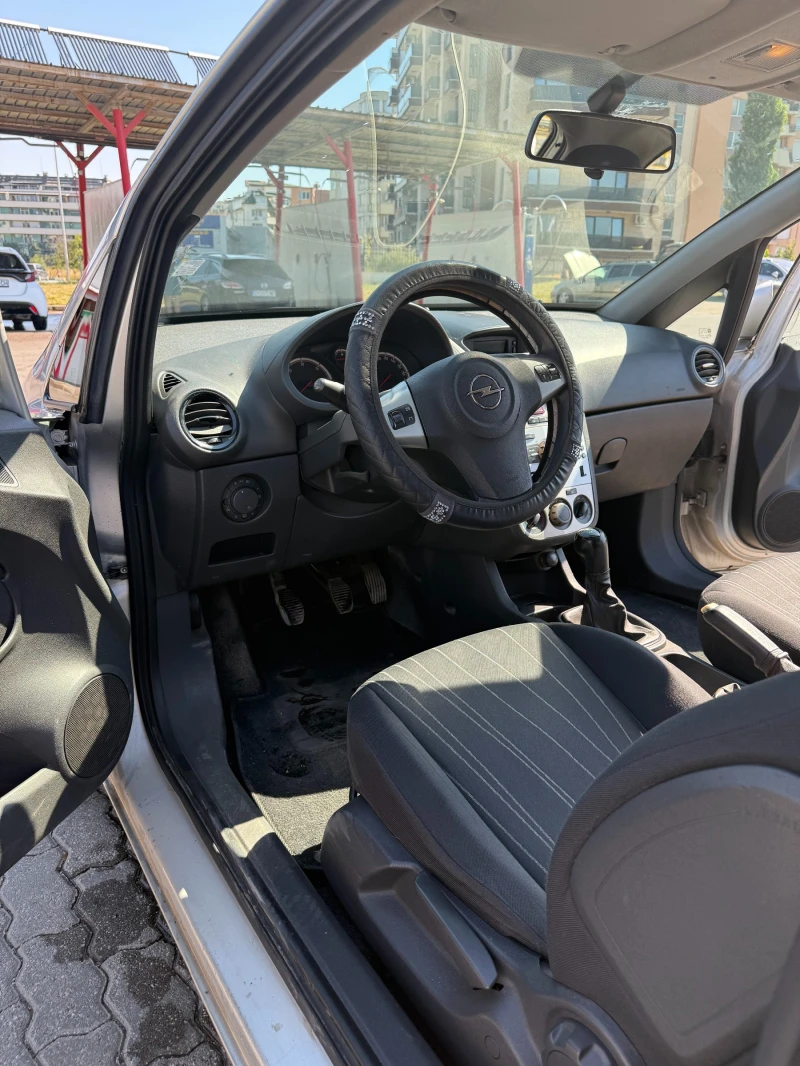 Opel Corsa, снимка 7 - Автомобили и джипове - 52425303