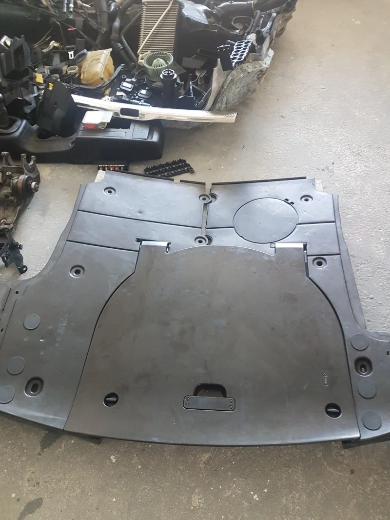 VW Passat, снимка 6 - Автомобили и джипове - 52305696