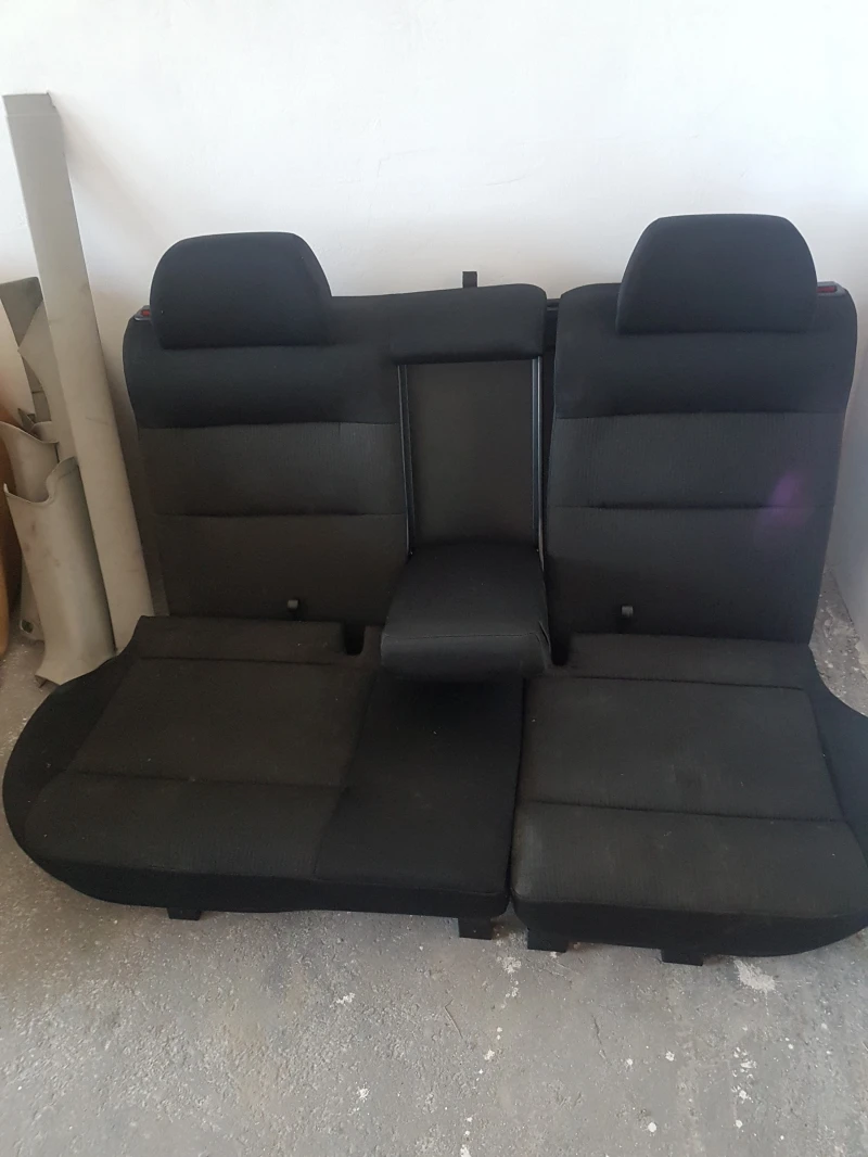 VW Passat, снимка 5 - Автомобили и джипове - 52305696