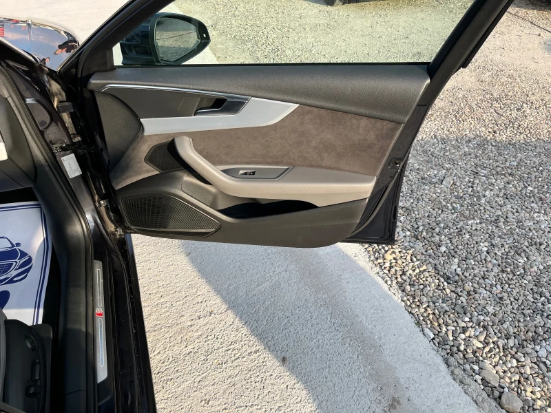 Audi A4 = S-Line = 272кс.= FULL= ЛИЗИНГ= , снимка 14 - Автомобили и джипове - 52476956