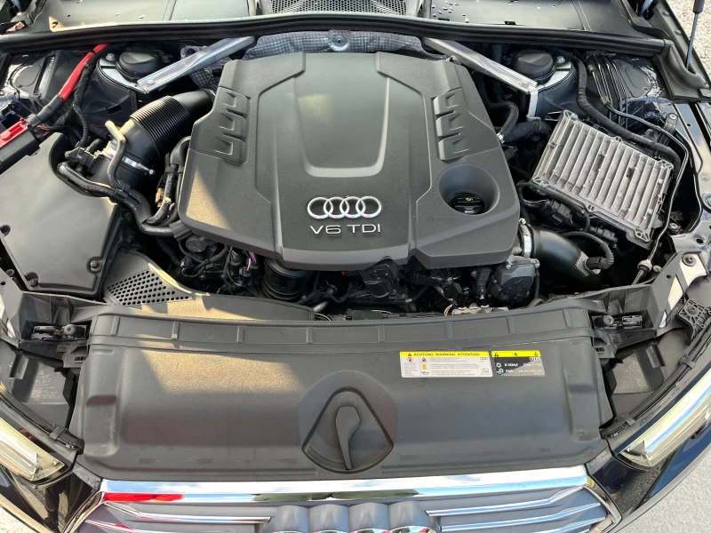 Audi A4 = S-Line = 272кс.= FULL= ЛИЗИНГ= , снимка 15 - Автомобили и джипове - 52476956