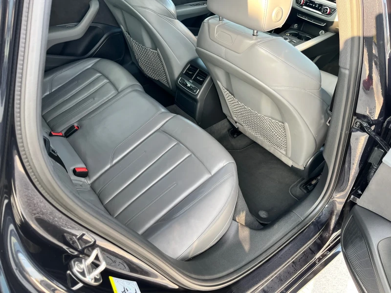 Audi A4 = S-Line = 272кс.= FULL= ЛИЗИНГ= , снимка 11 - Автомобили и джипове - 52476956