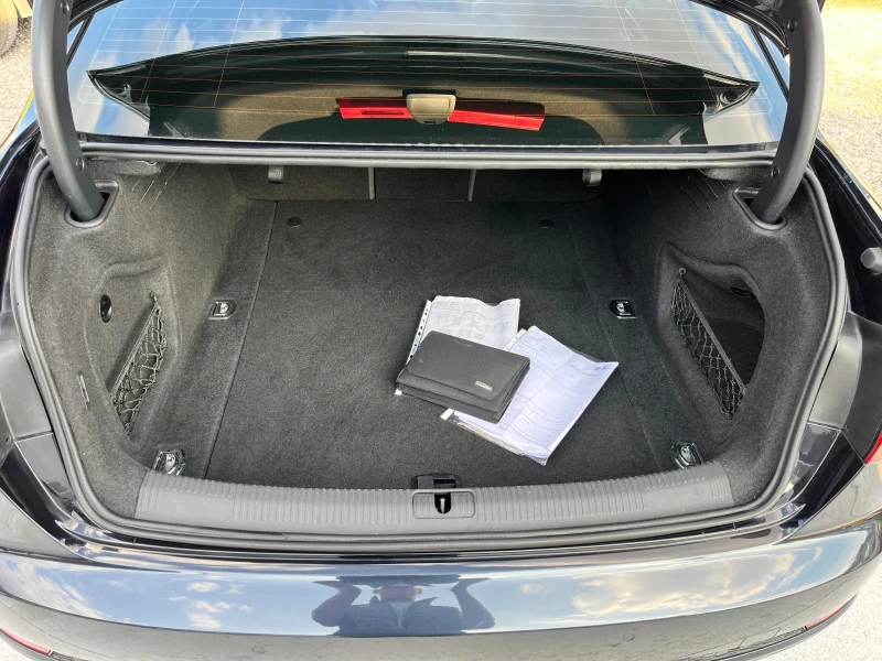 Audi A4 = S-Line = 272кс.= FULL= ЛИЗИНГ= , снимка 9 - Автомобили и джипове - 52476956