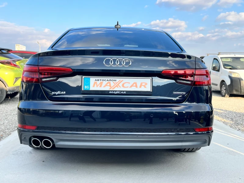 Audi A4 = S-Line = 272кс.= FULL= ЛИЗИНГ= , снимка 3 - Автомобили и джипове - 52476956