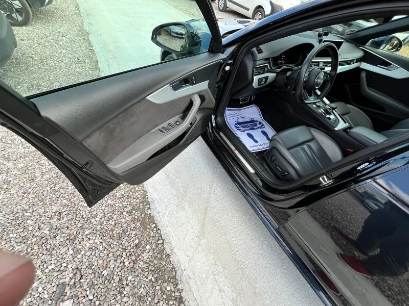 Audi A4 = S-Line = 272кс.= FULL= ЛИЗИНГ= , снимка 6 - Автомобили и джипове - 52476956