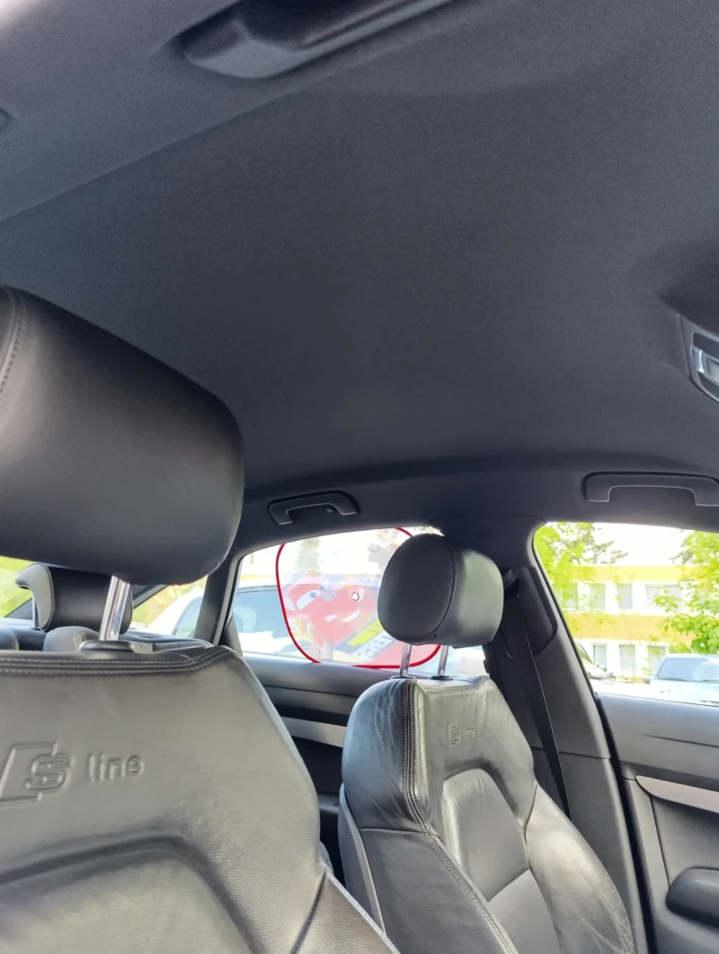 Audi A6 2.8 FSI, снимка 13 - Автомобили и джипове - 52122770