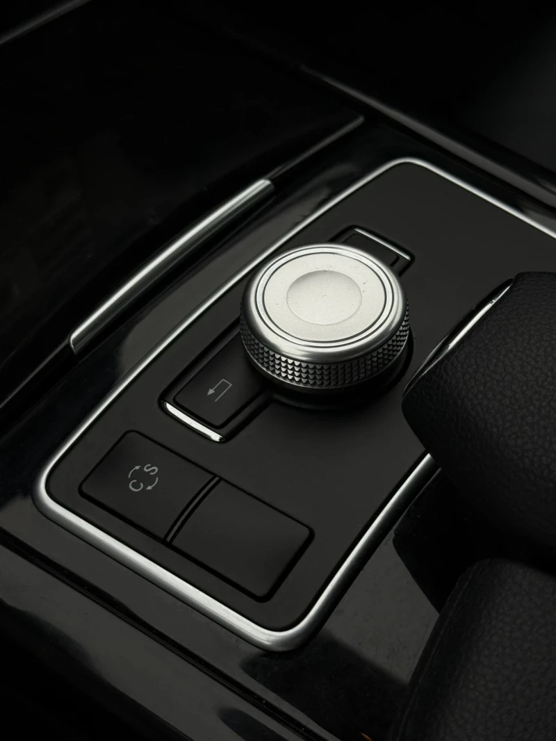 Mercedes-Benz E 350, снимка 11 - Автомобили и джипове - 52534188