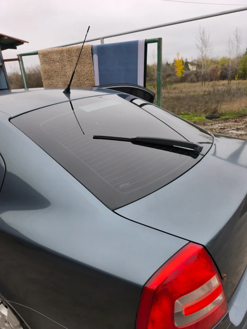 Skoda Octavia, снимка 6 - Автомобили и джипове - 52658482