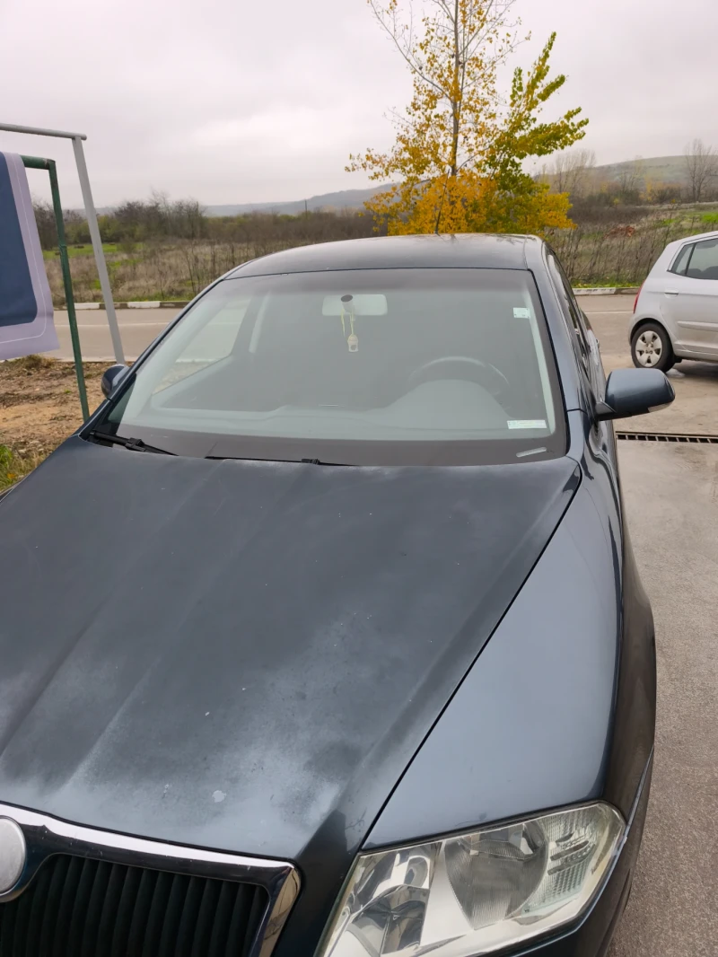 Skoda Octavia, снимка 12 - Автомобили и джипове - 52658482