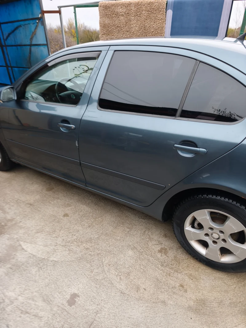 Skoda Octavia, снимка 7 - Автомобили и джипове - 52658482