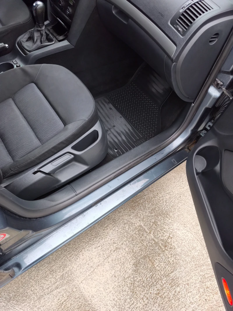 Skoda Octavia, снимка 3 - Автомобили и джипове - 52658482