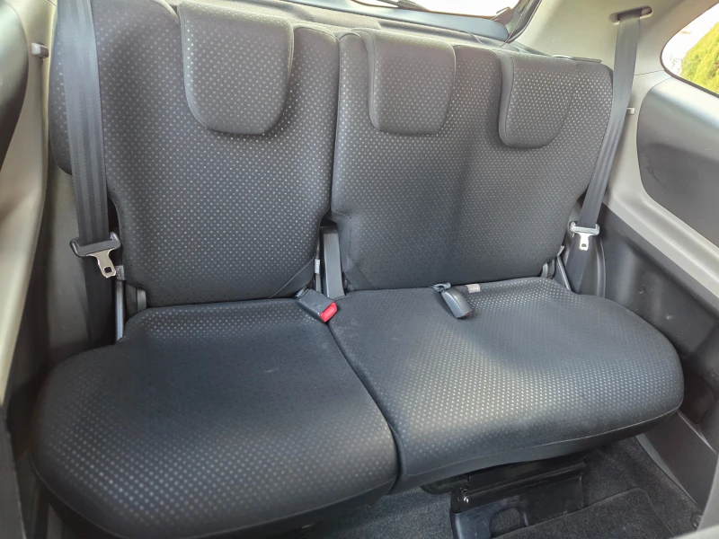 Toyota Yaris 1.4D4-D Facelift ОТЛИЧЕН, снимка 10 - Автомобили и джипове - 53097624