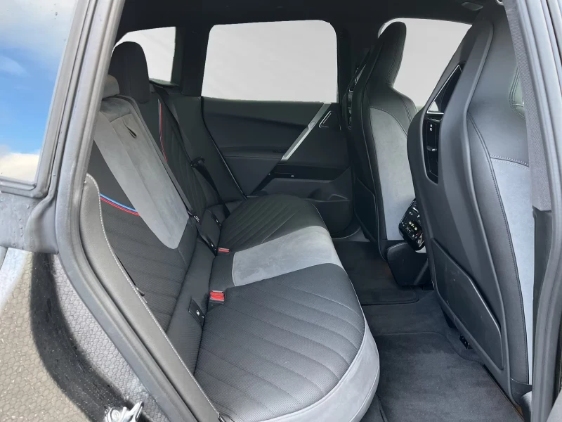 BMW iX xDrive M70 Facelift, снимка 5 - Автомобили и джипове - 53152566