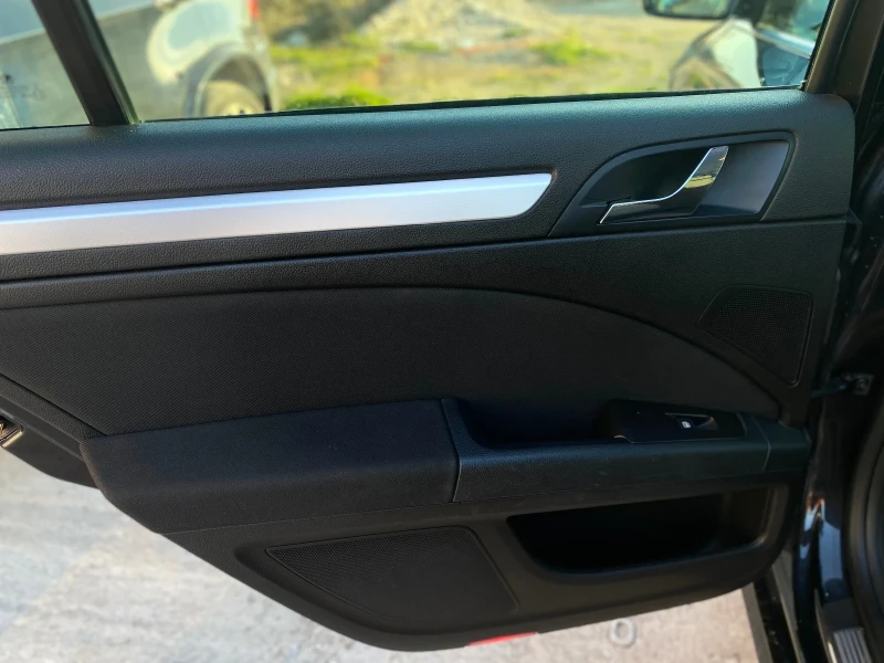 Skoda Superb Skoda superb 2.0 4x4, снимка 7 - Автомобили и джипове - 53164470