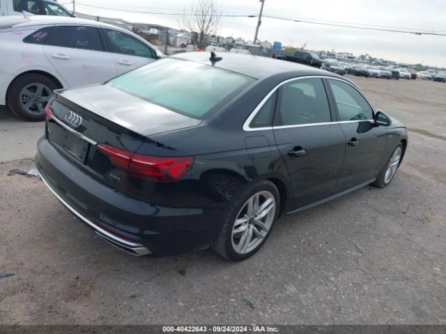 Audi A4 PREMIUM PLUS 2.0L T  ЛИЗИНГ БЕЗ ПЪРВОНАЧАЛНА ВН., снимка 9 - Автомобили и джипове - 47408492