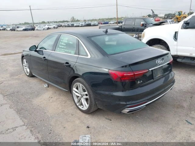 Audi A4 PREMIUM PLUS 2.0L T  ЛИЗИНГ БЕЗ ПЪРВОНАЧАЛНА ВН., снимка 7 - Автомобили и джипове - 47408492