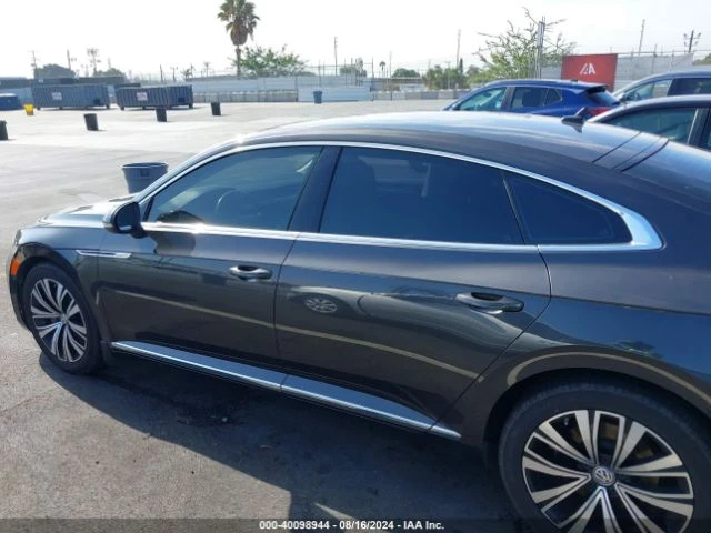 VW Arteon 2.0T SE, снимка 14 - Автомобили и джипове - 47524691