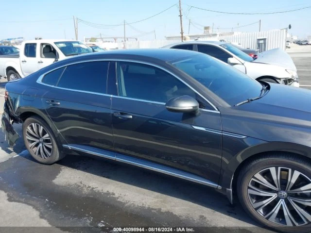 VW Arteon 2.0T SE, снимка 13 - Автомобили и джипове - 47524691