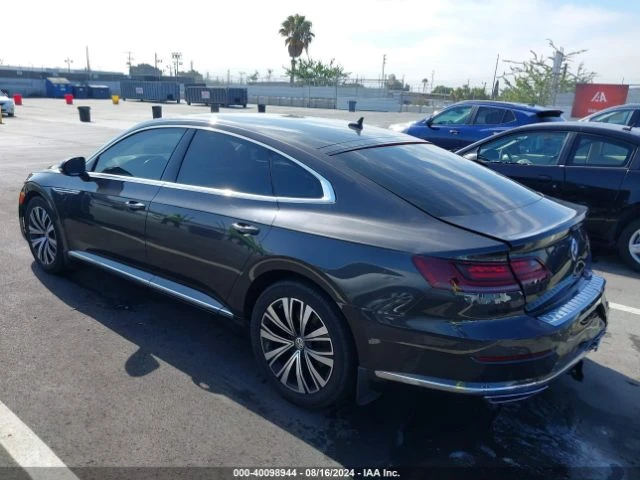 VW Arteon 2.0T SE, снимка 3 - Автомобили и джипове - 47524691