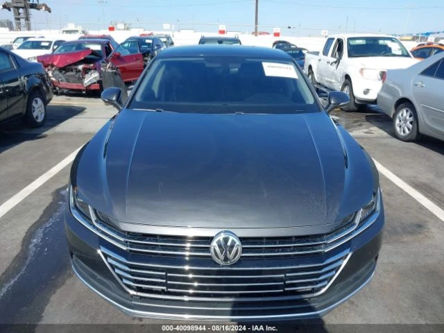 VW Arteon 2.0T SE, снимка 12 - Автомобили и джипове - 47524691