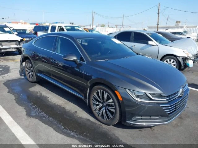 VW Arteon 2.0T SE, снимка 1 - Автомобили и джипове - 47524691