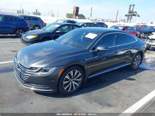 VW Arteon 2.0T SE, снимка 2 - Автомобили и джипове - 47524691