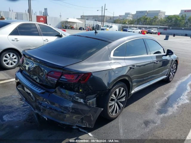 VW Arteon 2.0T SE, снимка 4 - Автомобили и джипове - 47524691