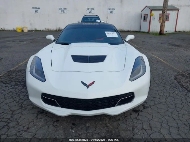 Chevrolet Corvette Z06 3LZ , снимка 5 - Автомобили и джипове - 49531018