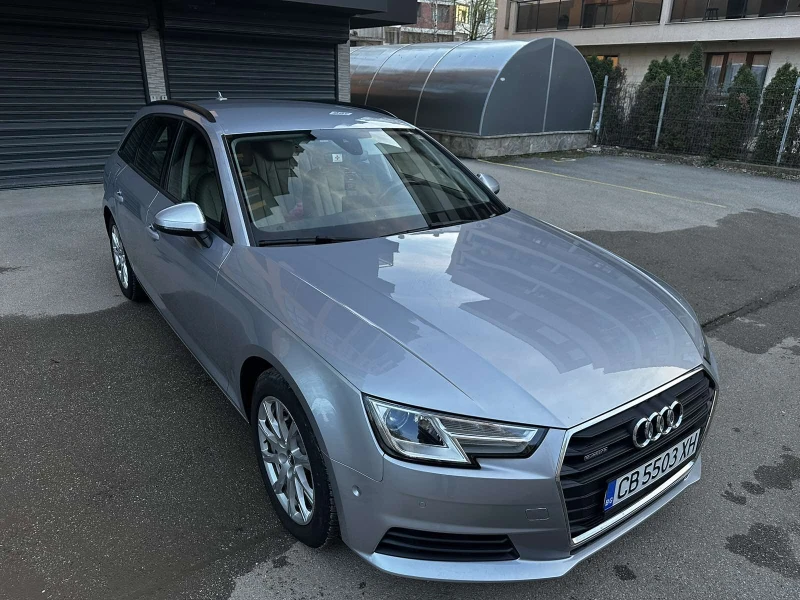Audi A4 QUATTRO 190кс - 24990 лв. / 12777.18 € - 85508844 1