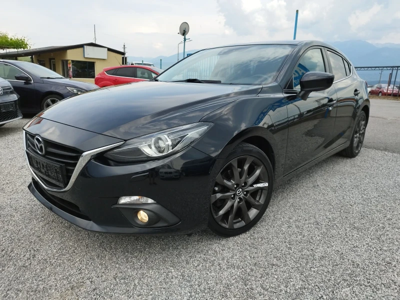 Mazda 3 1.5D-SKYACTIV - 15999 лв. - 55479886 1