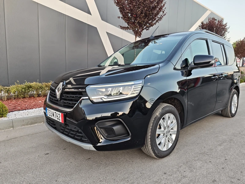 Renault Kangoo - 39900 лв. - 83177505 1