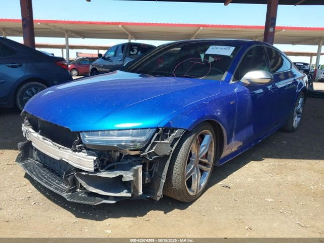 Audi Rs7 PREMIUM PLUS - изображение 2