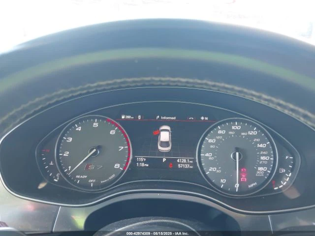 Audi Rs7 PREMIUM PLUS - изображение 7