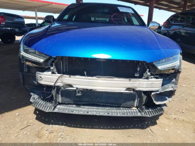 Audi Rs7 PREMIUM PLUS - изображение 6