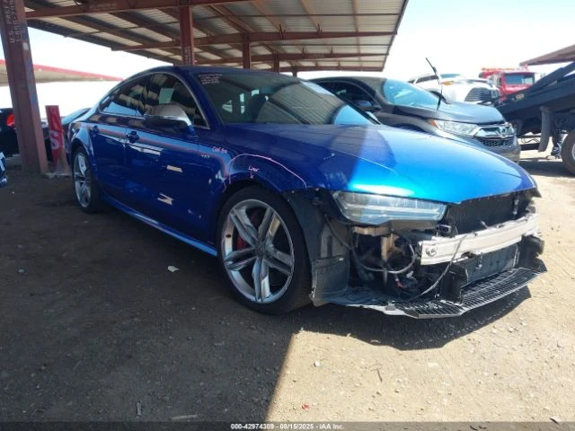 Audi Rs7 PREMIUM PLUS - 44999 лв. / 23007.62 € - 78003044 1